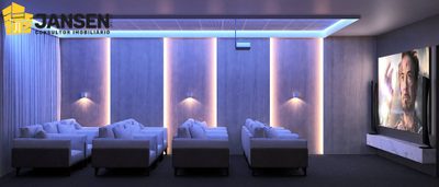 Apartamento, 3 quartos, 76 m² - Foto 3