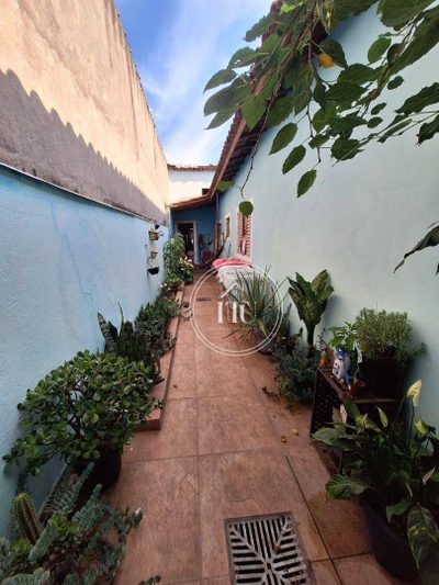 Casa, 3 quartos, 82 m² - Foto 1