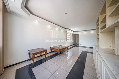Apartamento, 4 quartos, 126 m² - Foto 1