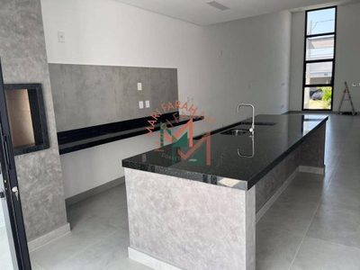 Casa de Condomínio, 3 quartos - Foto 2