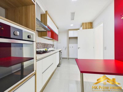 Apartamento, 3 quartos, 107 m² - Foto 1