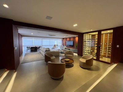 Apartamento, 3 quartos, 416 m² - Foto 2