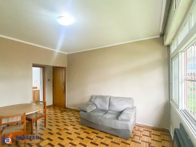 Apartamento, 2 quartos, 81 m² - Foto 3