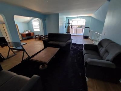 Casa, 5 quartos, 430 m² - Foto 2