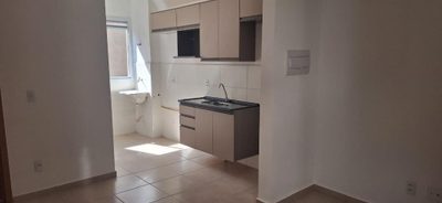 Apartamento, 2 quartos, 43 m² - Foto 1