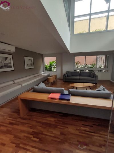 Apartamento, 1 quarto, 35 m² - Foto 4