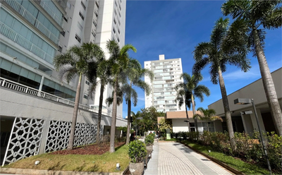 Apartamento, 2 quartos, 110 m² - Foto 1