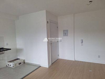 Apartamento, 2 quartos, 53 m² - Foto 2