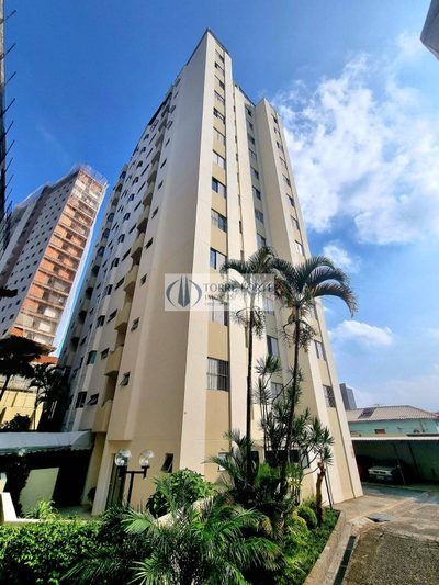 Apartamento, 3 quartos, 120 m² - Foto 1