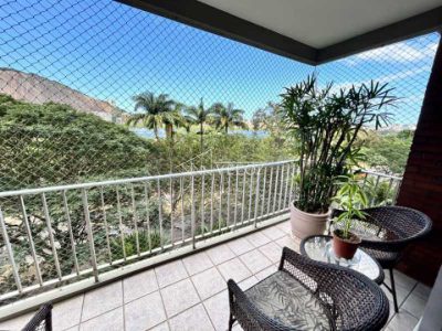 Apartamento, 2 quartos, 113 m² - Foto 4