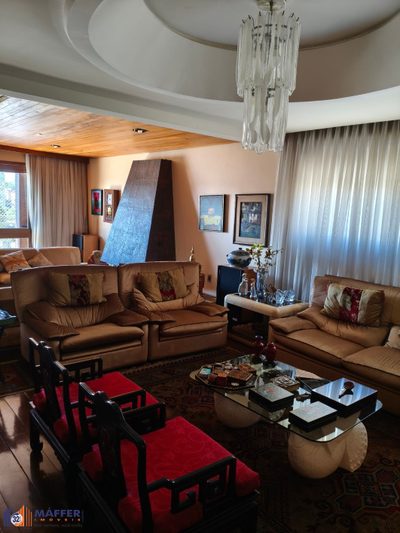 Cobertura, 3 quartos, 445 m² - Foto 5