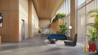 Apartamento, 4 quartos, 246 m² - Foto 5