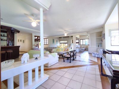 Casa de Condomínio, 6 quartos - Foto 3