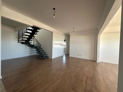 Cobertura, 3 quartos, 236 m² - Foto 3