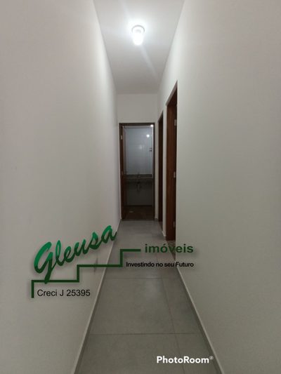 Apartamento, 2 quartos, 39 m² - Foto 5