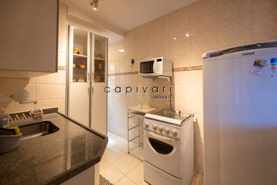 Apartamento, 2 quartos, 47 m² - Foto 5