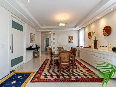 Cobertura, 4 quartos, 394 m² - Foto 5