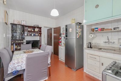 Apartamento, 2 quartos, 85 m² - Foto 5