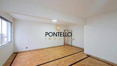 Apartamento, 4 quartos, 140 m² - Foto 1