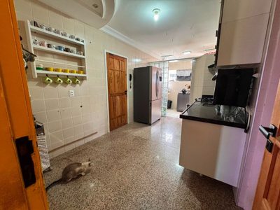 Apartamento, 3 quartos, 138 m² - Foto 5