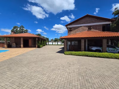 Sítio, 2 quartos, 317 m² - Foto 5