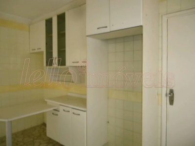Apartamento, 3 quartos, 120 m² - Foto 5