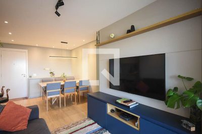 Apartamento, 2 quartos, 69 m² - Foto 3