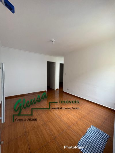 Apartamento, 2 quartos, 53 m² - Foto 5