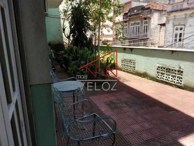 Apartamento, 6 quartos, 177 m² - Foto 1