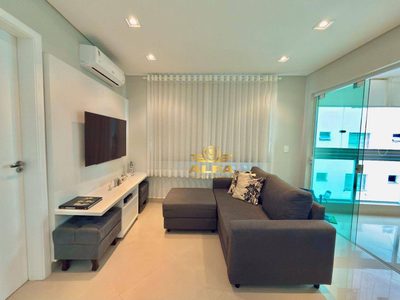 Apartamento, 1 quarto, 50 m² - Foto 4
