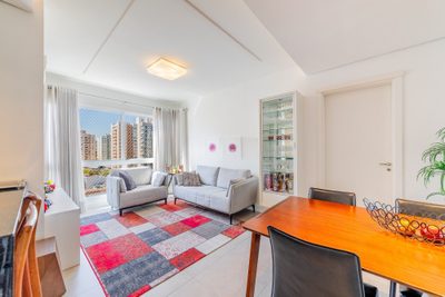 Apartamento, 3 quartos, 78 m² - Foto 3