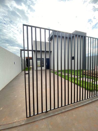 Casa, 3 quartos, 115 m² - Foto 1