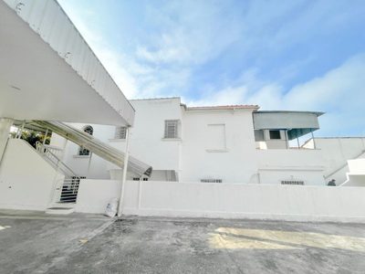Casa, 1 quarto, 1127 m² - Foto 4