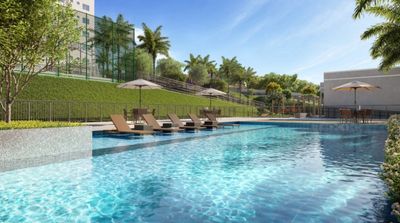 Apartamento, 1 quarto, 52 m² - Foto 5