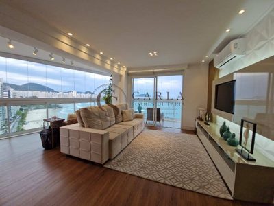 Apartamento, 4 quartos, 153 m² - Foto 2