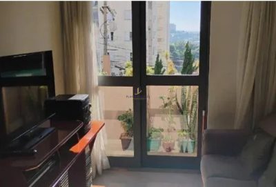 Apartamento, 2 quartos, 57 m² - Foto 5