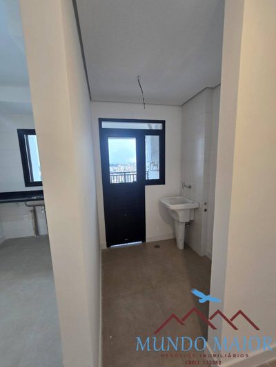 Apartamento, 3 quartos, 93 m² - Foto 2