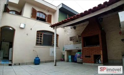 Casa, 3 quartos, 180 m² - Foto 2