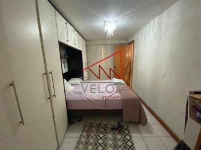 Cobertura, 3 quartos, 164 m² - Foto 2