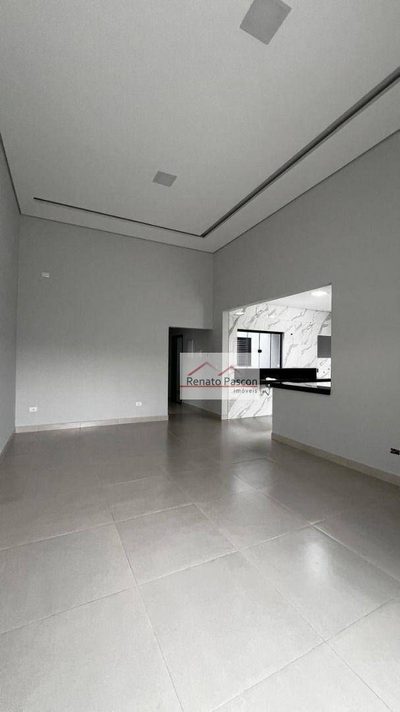 Casa, 3 quartos, 172 m² - Foto 3