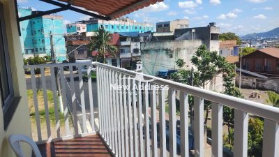 Apartamento, 1 quarto, 50 m² - Foto 1