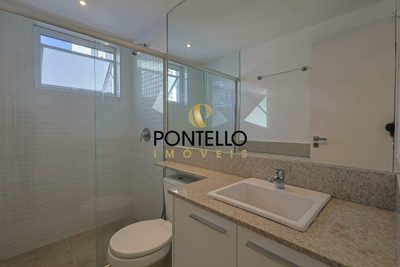 Apartamento, 2 quartos, 79 m² - Foto 3