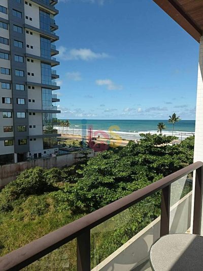Apartamento, 2 quartos, 77 m² - Foto 2