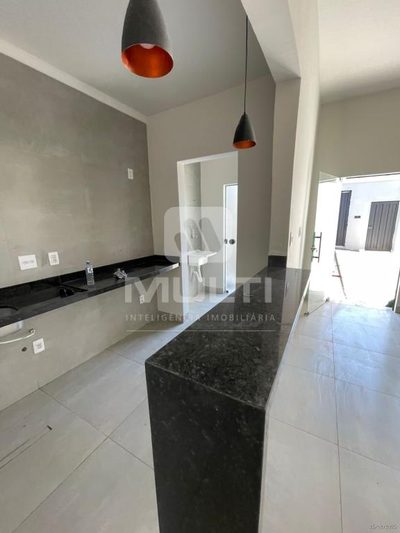 Casa, 3 quartos, 74 m² - Foto 2