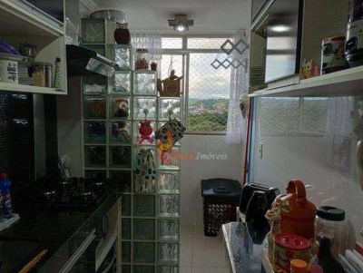 Apartamento, 2 quartos, 56 m² - Foto 4