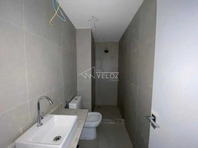 Apartamento, 1 quarto, 48 m² - Foto 2