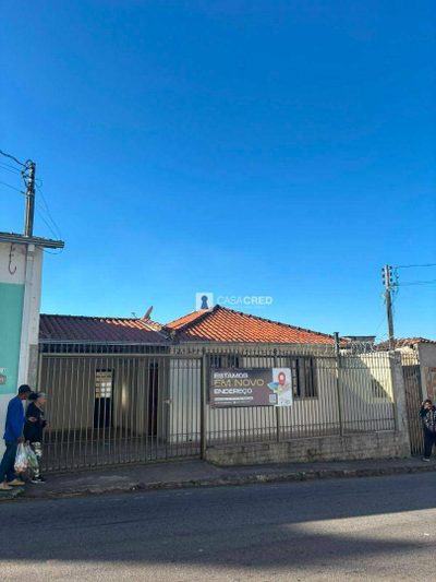 Casa, 2 quartos, 110 m² - Foto 1