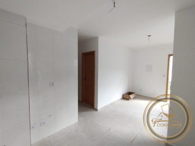 Apartamento, 2 quartos, 32 m² - Foto 5