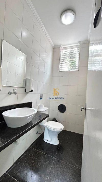 Depósito-Galpão, 280 m² - Foto 5
