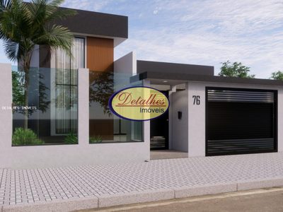 Casa, 3 quartos, 120 m² - Foto 4